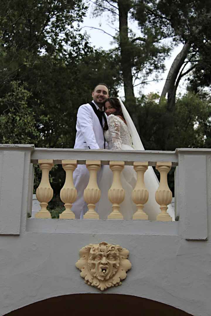 Nuestra boda❤️ 15/11/2025💍 - 12