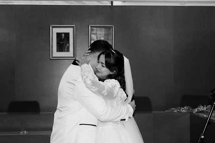 Nuestra boda❤️ 15/11/2025💍 - 13