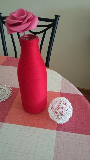 Mis cositas de la boda 1 - 4