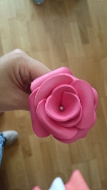 Mis cositas de la boda 1 - 11