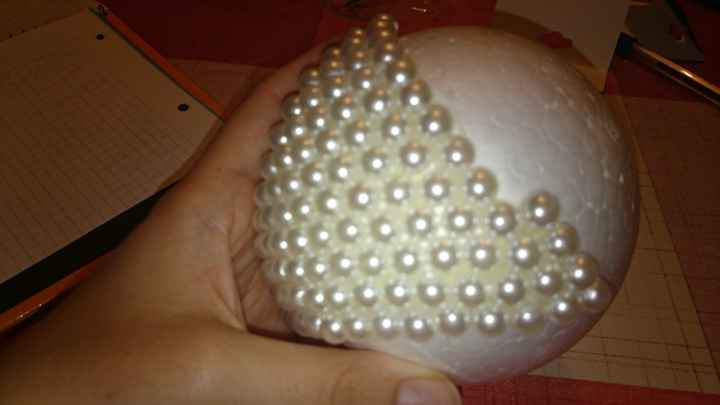Decoracion iglesia diy - 1