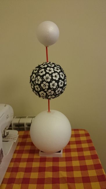 Decoracion iglesia diy - 1
