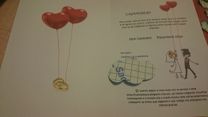 Mis invitaciones definitivas - 3
