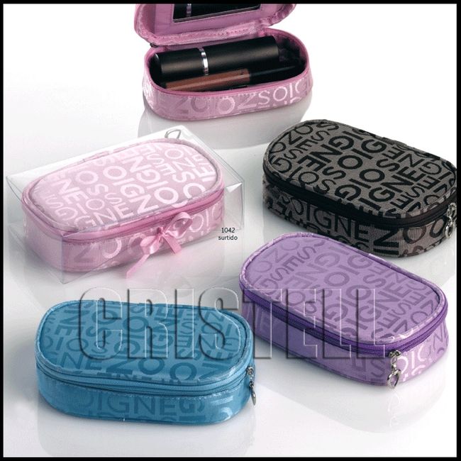 set de maquillaje