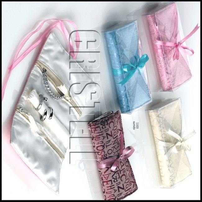 estuche para las joyas