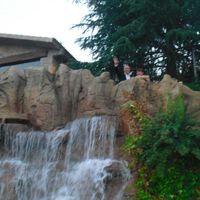 cascada