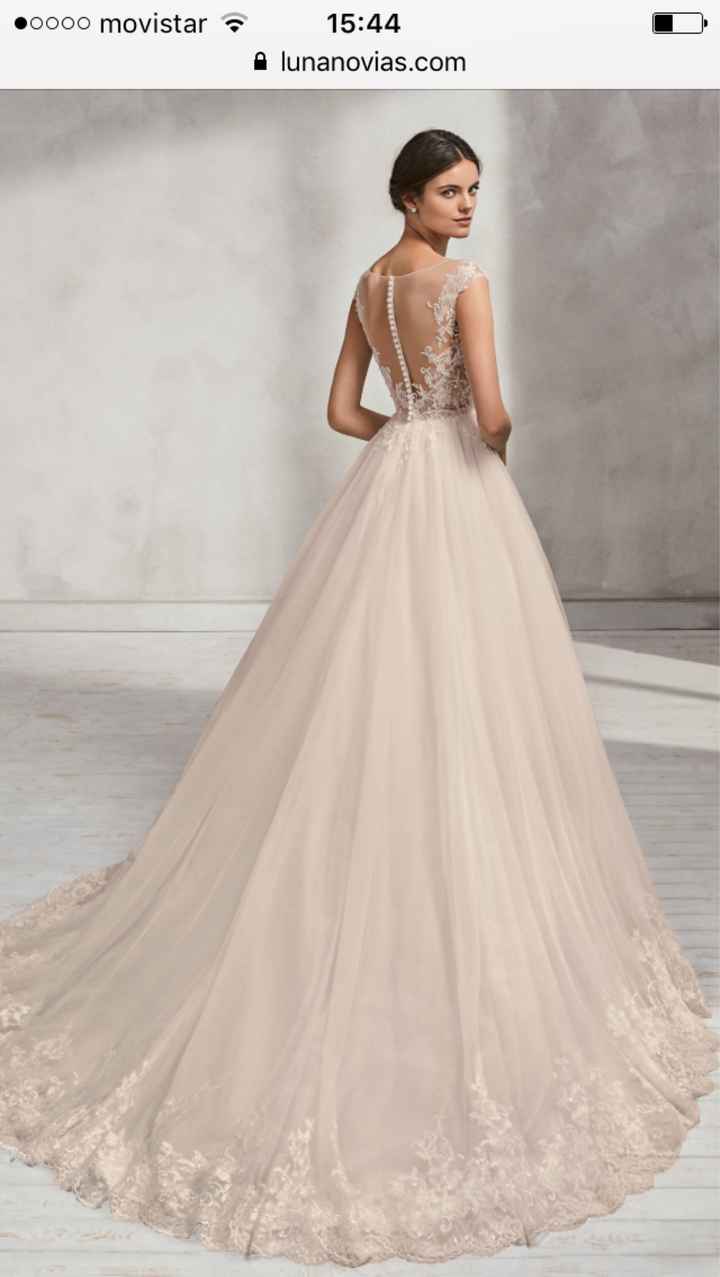  Tocado , zapatos y vestido !! - 4