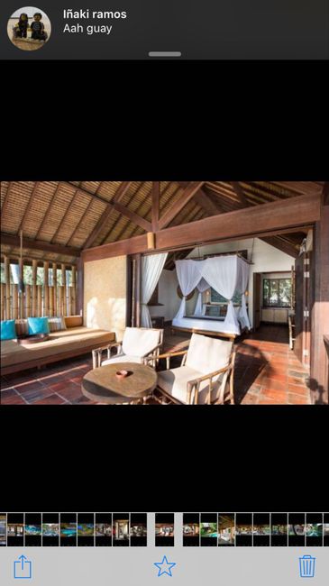 Luna de miel Bali - 4