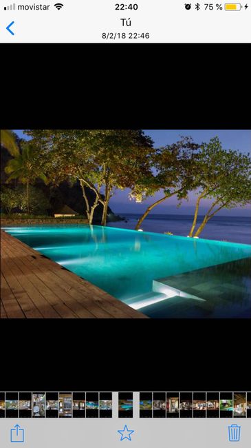 Luna de miel Bali - 5