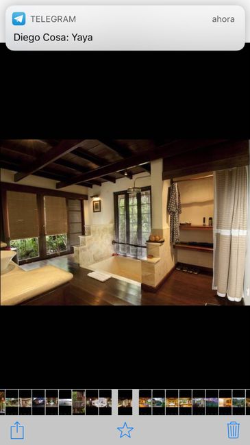 Luna de miel Bali - 12