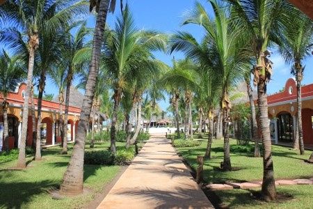 Hotel Riviera Maya
