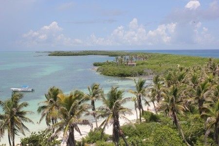 Isla COntoy