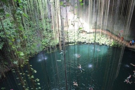 Cenote