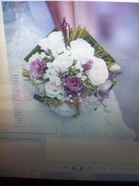 Precios alma novias 2014 - 1
