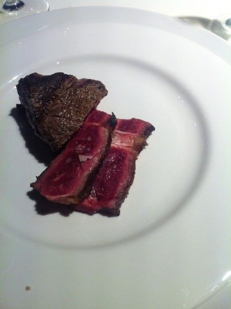 Carne