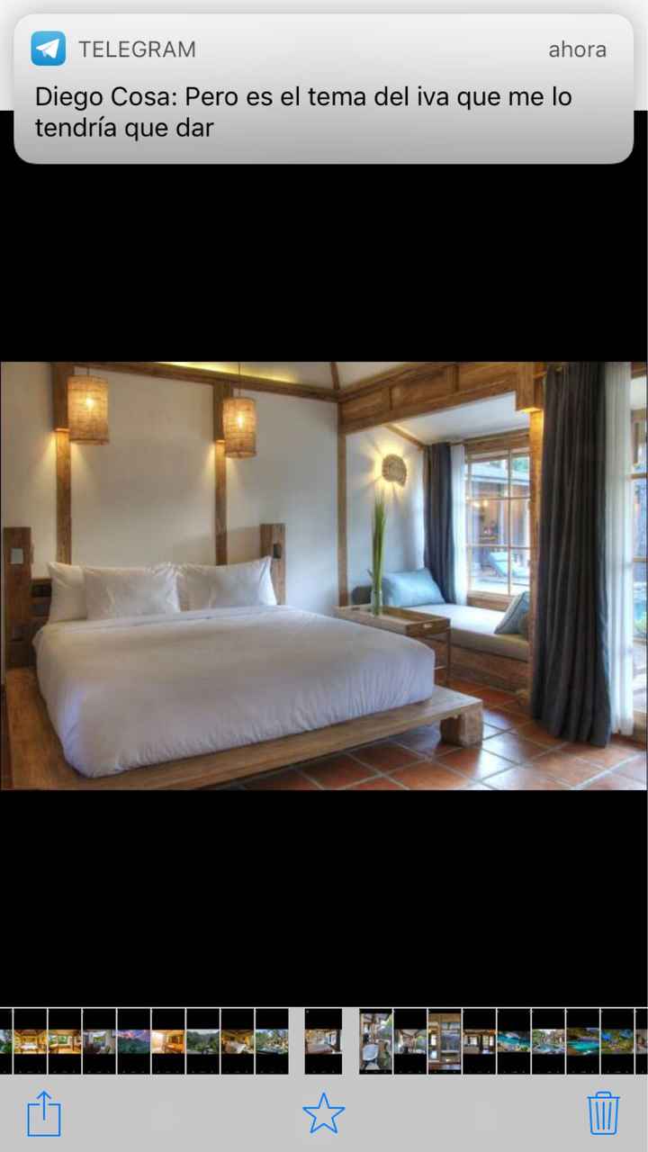 Luna de miel Bali - 7