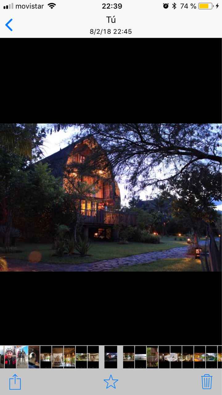 Luna de miel Bali - 13