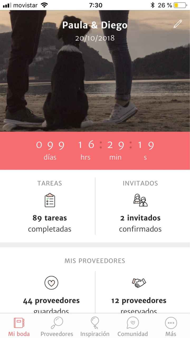 Bajamos a dos cifras - 1