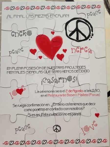 Mi invitacion - 1