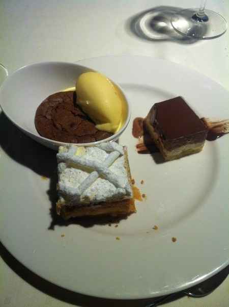 Postres