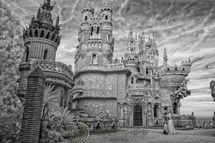 De cuento