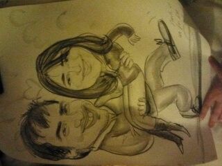 nosotros