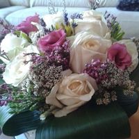 Nuestros ramos de novia ¡¡¡¡¡¡ - 2