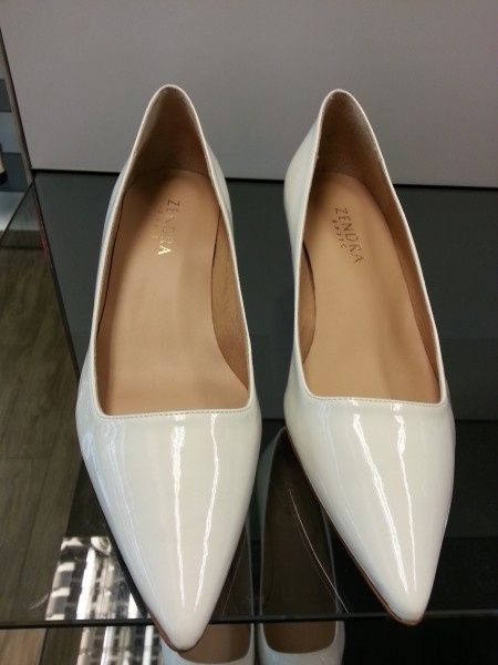 Busco zapatos poco tacon talla 41 - 2