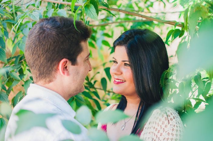 ¿qué pareja haceis?? - 2