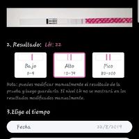 Buscadoras Agosto 2019 - 1