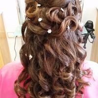 Pendientes boda - 1