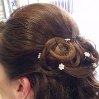 Pendientes boda - 2