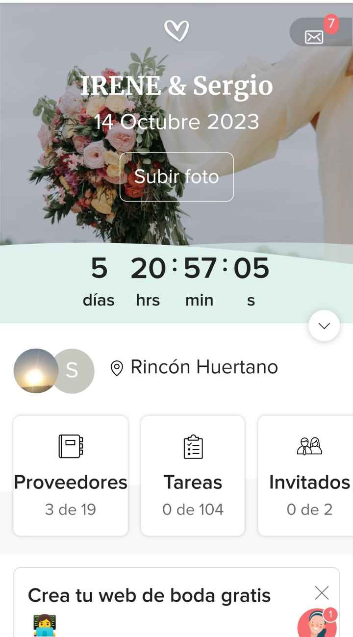 Nos queda nada!!! Cómo gestionar los nervios??? - 1