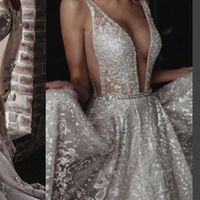 Mi segundo vestido un Berta bridal - 2