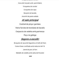 Comida boda - 1