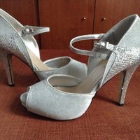 Mis zapatos