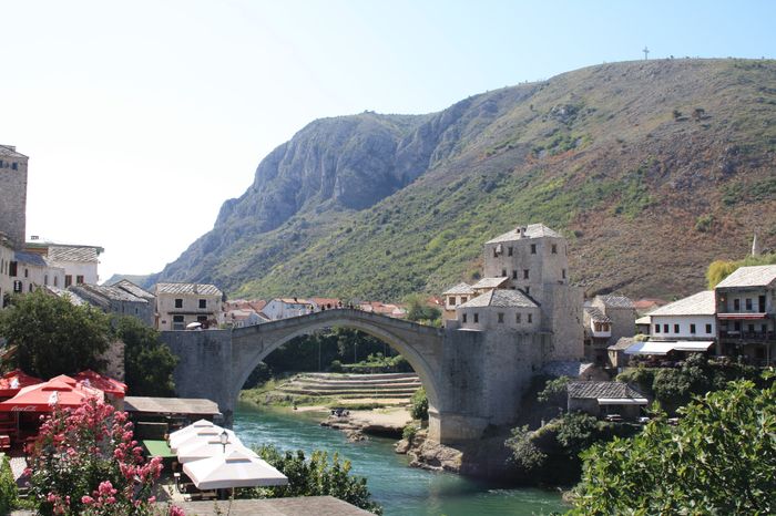Mostar