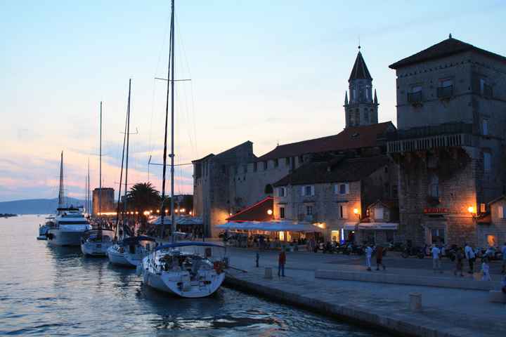 Trogir