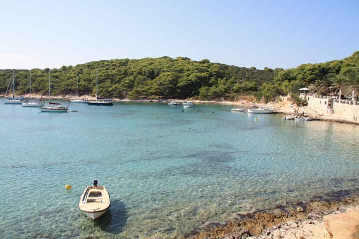 Isla de Hvar