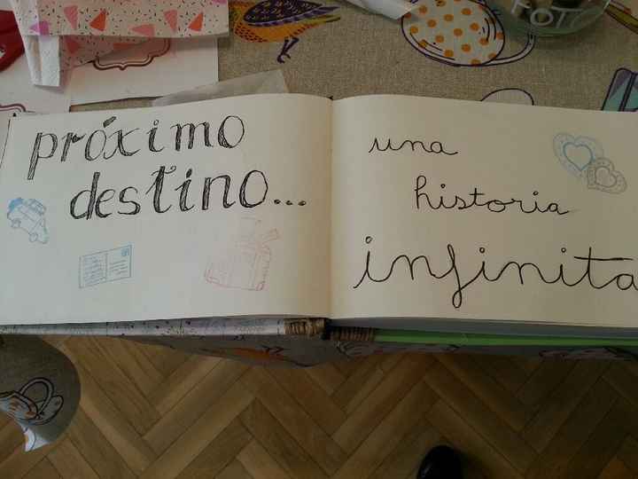 Libro de firmas - 3