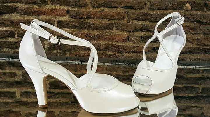 Preguntas sobre zapatos jose illana - 1