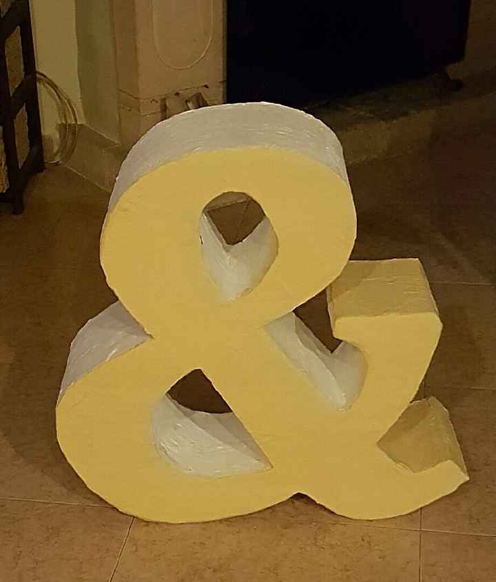 Hasta las narices de las letras jaja - 1