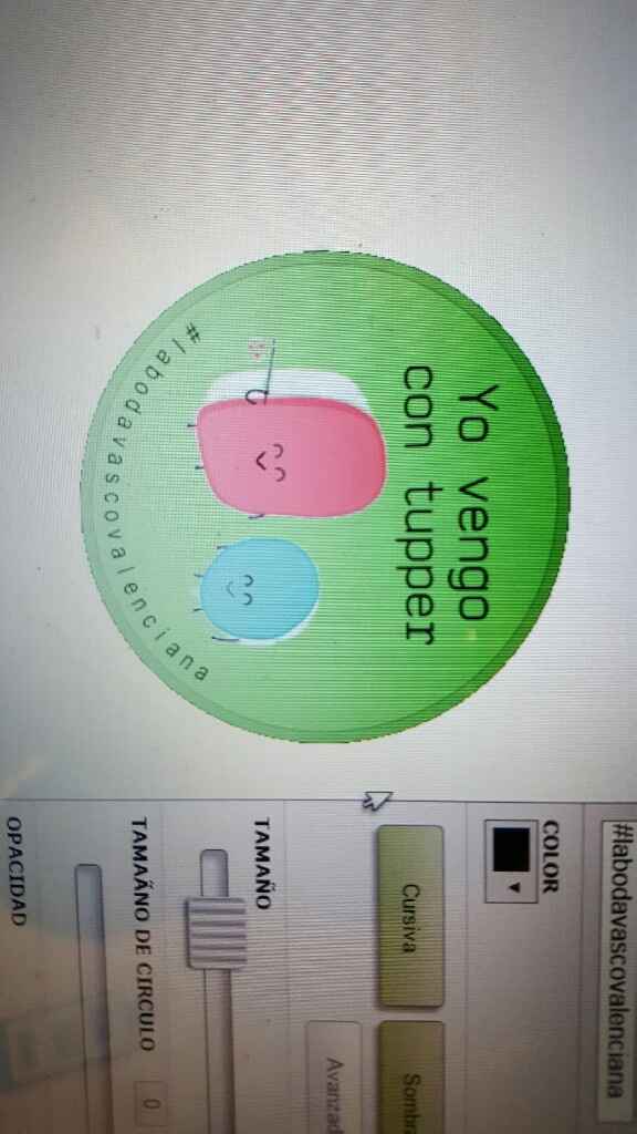 Creando chapas!! - 1