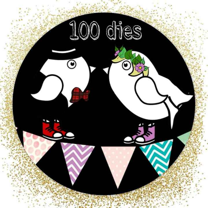 A 100 días del día b. qué vértigo! - 1