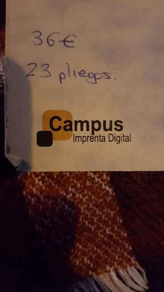 Ole y ole por la gente que trabaja bien y disfruta con su trabajo - 1