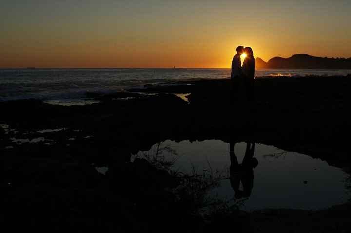 Nuestras fotos de preboda! - 1