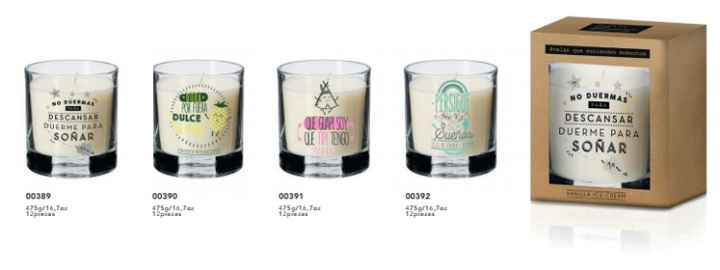 Velas 2