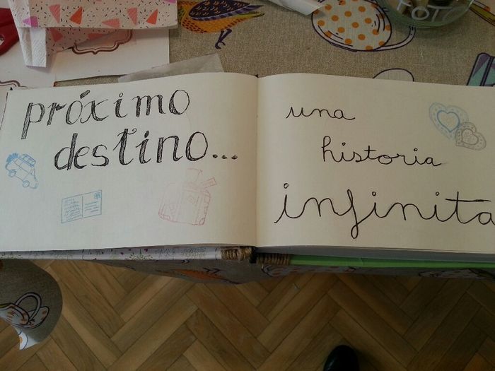 Libro de firmas - 3