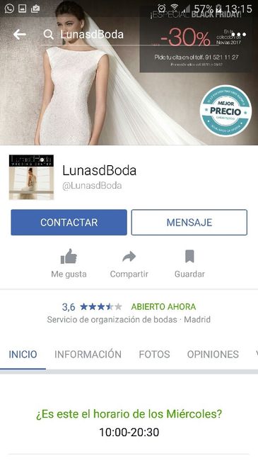 Black friday descuentos vestidos!! - 1