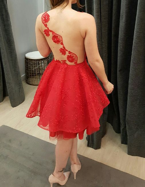 Dilema vestidos. heelp - 4